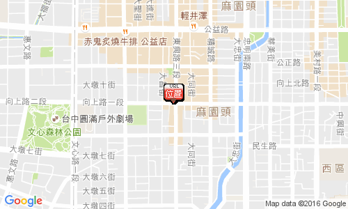 No.91-4 Win Cheng east 1 street North District Taichung City 40448 Taiwan